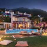 Detached Stone Villas with Sea Views in Bodrum Muğla Bodrum 8073213 thumb4