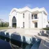  Maisons Individuelles à Hauts Plafonds à Antalya Döşemealtı Dosemealti 8073219 thumb0