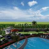  Stylish Apartments in Hotel Concept in Payallar Alanya Alanya 8073223 thumb13
