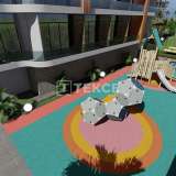  Stylish Apartments in Hotel Concept in Payallar Alanya Alanya 8073223 thumb29