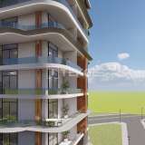 Appartements Élégants dans un Concept Hôtelier à Payallar Alanya Alanya 8073223 thumb1