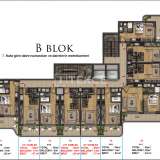  Stylish Apartments in Hotel Concept in Payallar Alanya Alanya 8073223 thumb61