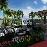  Stylish Apartments in Hotel Concept in Payallar Alanya Alanya 8073223 thumb15
