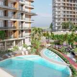  Stylish Apartments in Hotel Concept in Payallar Alanya Alanya 8073223 thumb0