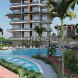  Stylish Apartments in Hotel Concept in Payallar Alanya Alanya 8073223 thumb6