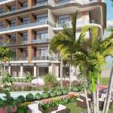  Stilfulla lägenheter i hotellkonceptet i Payallar Alanya Alanya 8073223 thumb3