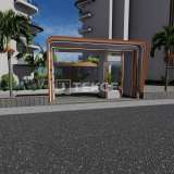  Appartements Élégants dans un Concept Hôtelier à Payallar Alanya Alanya 8073223 thumb23