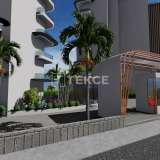 Stilfulla lägenheter i hotellkonceptet i Payallar Alanya Alanya 8073223 thumb24