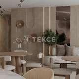  Stylish Apartments in Hotel Concept in Payallar Alanya Alanya 8073223 thumb37