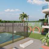  Stylish Apartments in Hotel Concept in Payallar Alanya Alanya 8073223 thumb25