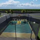  Stylish Apartments in Hotel Concept in Payallar Alanya Alanya 8073223 thumb27