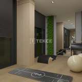  Stylish Apartments in Hotel Concept in Payallar Alanya Alanya 8073223 thumb42