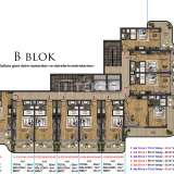  Stylish Apartments in Hotel Concept in Payallar Alanya Alanya 8073223 thumb64