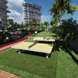  Stylish Apartments in Hotel Concept in Payallar Alanya Alanya 8073223 thumb26