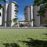  Appartements Élégants dans un Concept Hôtelier à Payallar Alanya Alanya 8073223 thumb20