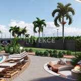  Stylish Apartments in Hotel Concept in Payallar Alanya Alanya 8073223 thumb18