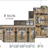  Stilvolle Wohnungen im Hotelkonzept in Payallar Alanya Alanya 8073223 thumb63