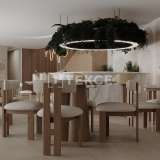  Stylish Apartments in Hotel Concept in Payallar Alanya Alanya 8073223 thumb36