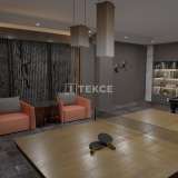 Stylish Apartments in Hotel Concept in Payallar Alanya Alanya 8073223 thumb49