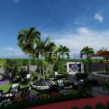  Apartamentos con estilo en concepto de hotel en Payallar Alanya Alanya 8073225 thumb14