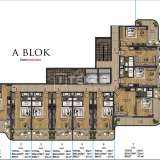  Apartamentos con estilo en concepto de hotel en Payallar Alanya Alanya 8073225 thumb59