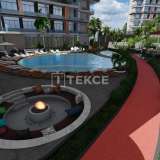  Apartamentos con estilo en concepto de hotel en Payallar Alanya Alanya 8073225 thumb11