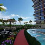  Apartamentos con estilo en concepto de hotel en Payallar Alanya Alanya 8073225 thumb12