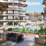  Apartamentos con estilo en concepto de hotel en Payallar Alanya Alanya 8073225 thumb5