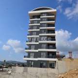  Sea View Property in Milano Pearl Complex in Alanya Demirtas Alanya 8073227 thumb33