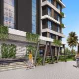  Sea View Property in Milano Pearl Complex in Alanya Demirtas Alanya 8073227 thumb8