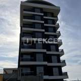  Sea View Property in Milano Pearl Complex in Alanya Demirtas Alanya 8073227 thumb3