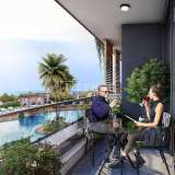  Sea View Property in Milano Pearl Complex in Alanya Demirtas Alanya 8073227 thumb22
