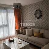  Przestronne Apartamenty Blisko Stacji Metra w Eyüpsultan İstanbul Eyup 8073243 thumb11