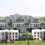  Sea View Penthouses in a Project with Pool in Bodrum Milas 8073245 thumb1