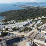  Sea View Properties in a Project with Pool in Bodrum Milas 8073245 thumb9