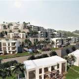  Sea View Properties in a Project with Pool in Bodrum Milas 8073245 thumb5