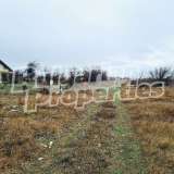  Flat plot with a ready-made project for a single-family house in the village of Topola Topola village 7473247 thumb1