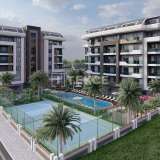  Apartments within Walking Distance of the Sea in Alanya Alanya 8073255 thumb8