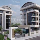  Apartments within Walking Distance of the Sea in Alanya Alanya 8073255 thumb10