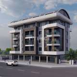  Apartments within Walking Distance of the Sea in Alanya Alanya 8073257 thumb12