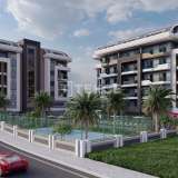  Apartments within Walking Distance of the Sea in Alanya Alanya 8073257 thumb15