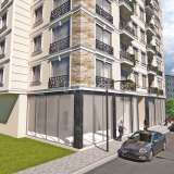  Appartements d'Investissement à 100 m du Métro à Eyüpsultan Istanbul Eyup 8073266 thumb2