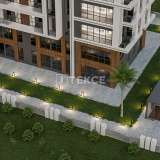  Appartements Près des Centres Commerciaux à Kepez Antalya Kepez 8073268 thumb5