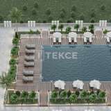  Appartements Près des Centres Commerciaux à Kepez Antalya Kepez 8073268 thumb6