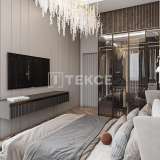  Appartements Près des Centres Commerciaux à Kepez Antalya Kepez 8073268 thumb13