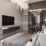  Appartements Près des Centres Commerciaux à Kepez Antalya Kepez 8073270 thumb13