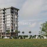 Appartements Près des Centres Commerciaux à Kepez Antalya Kepez 8073271 thumb3