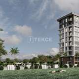  Appartements Près des Centres Commerciaux à Kepez Antalya Kepez 8073271 thumb4