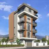  Mieszkania w Pobliżu Centrum Handlowego i Lotniska w Muratpaşa Antalya Muratpasa 8073273 thumb1