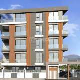  Mieszkania w Pobliżu Centrum Handlowego i Lotniska w Muratpaşa Antalya Muratpasa 8073276 thumb3